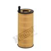 MERCE 4701800009 Oil Filter